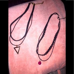 Cute Choker necklace